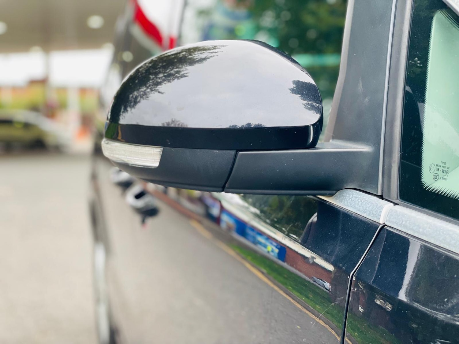 Used Volkswagen Sharan for sale - 76283499: Photo 15