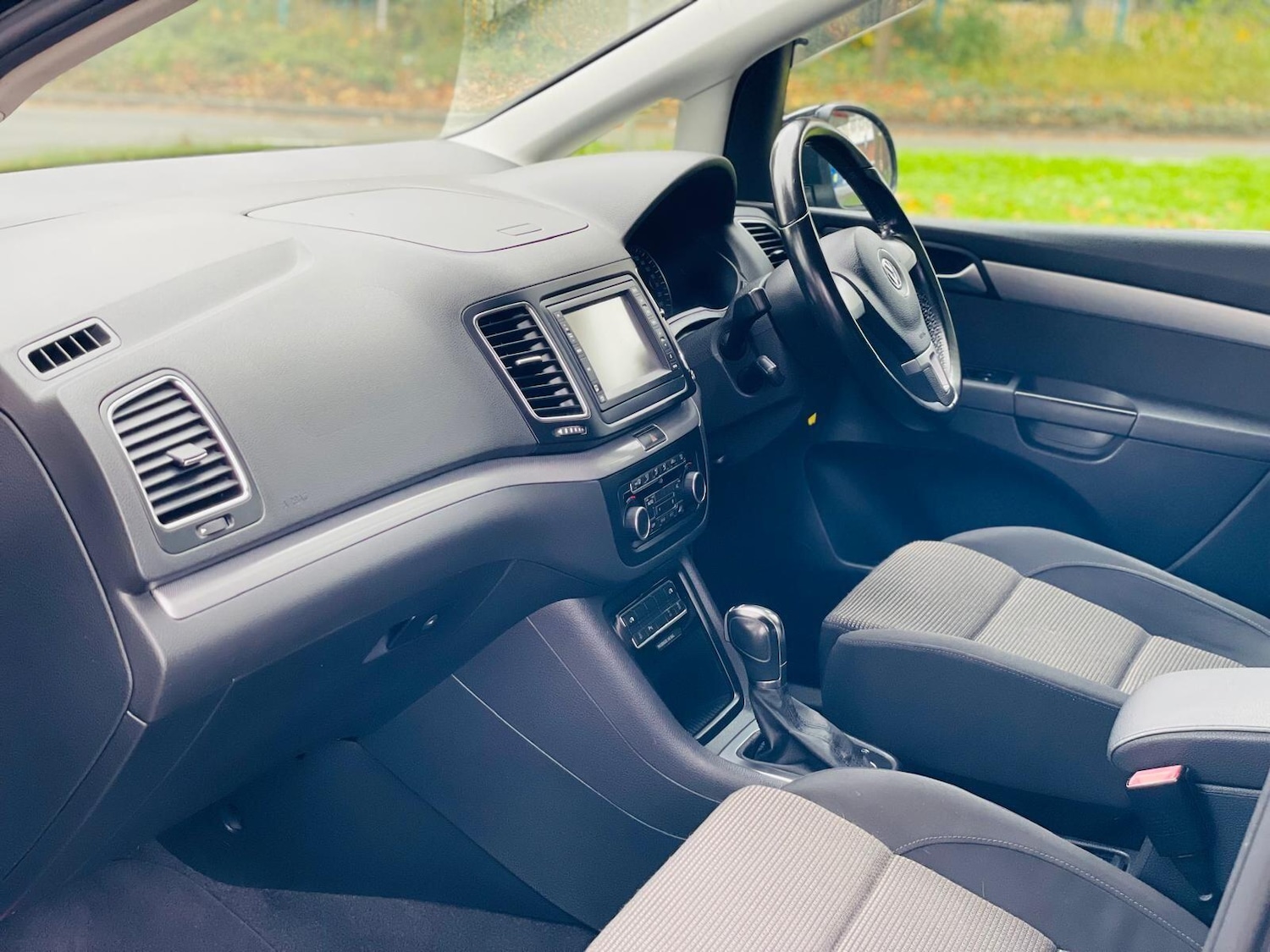 Used Volkswagen Sharan for sale - 76283499: Photo 23