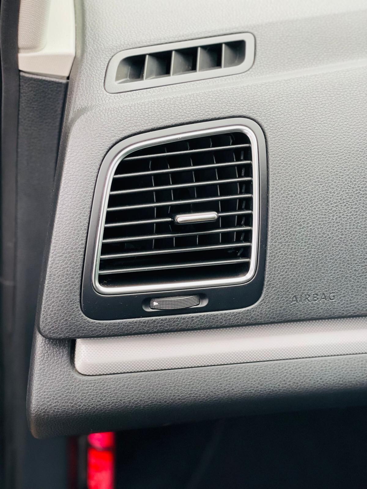 Used Volkswagen Sharan for sale - 76283499: Photo 25