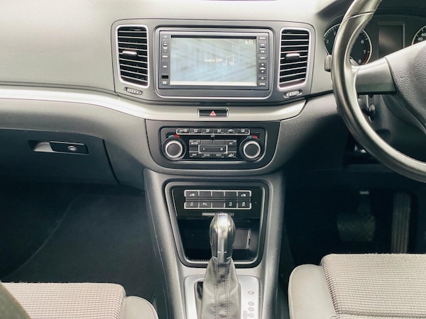 Used Volkswagen Sharan for sale - 76283499: Photo 26