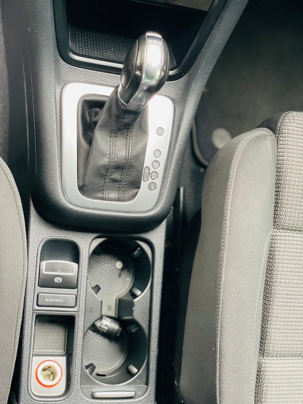 Used Volkswagen Sharan for sale - 76283499: Photo 36
