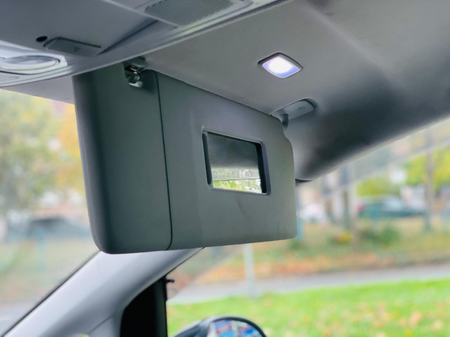 Used Volkswagen Sharan for sale - 76283499: Photo 37