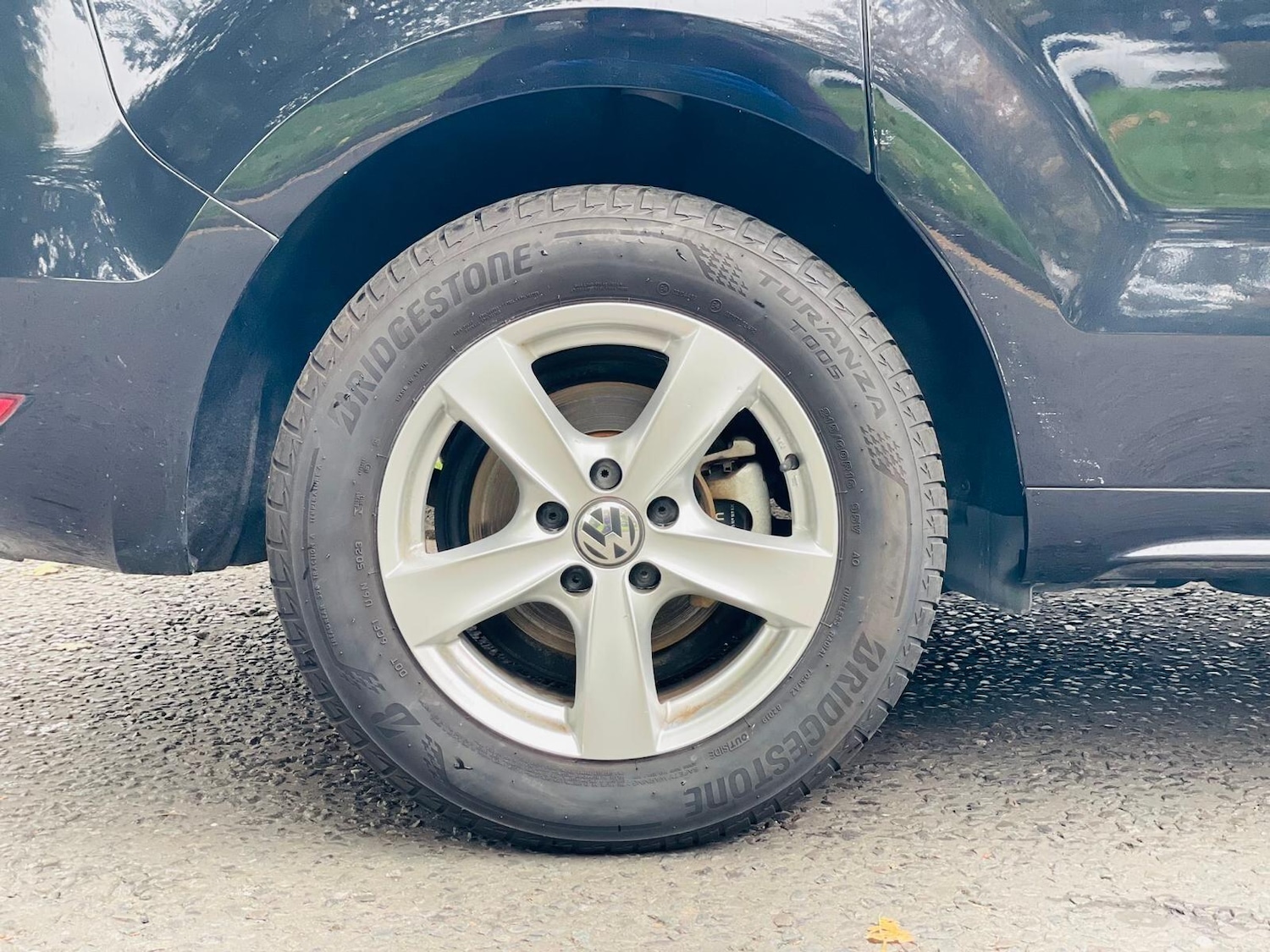 Used Volkswagen Sharan for sale - 76283499: Photo 42