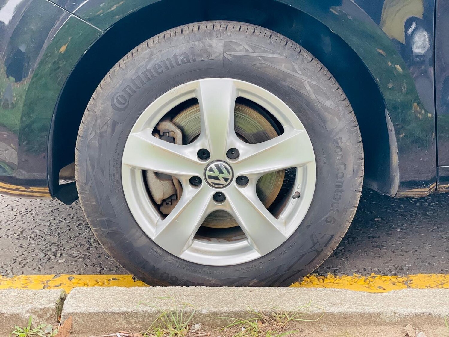 Used Volkswagen Sharan for sale - 76283499: Photo 44