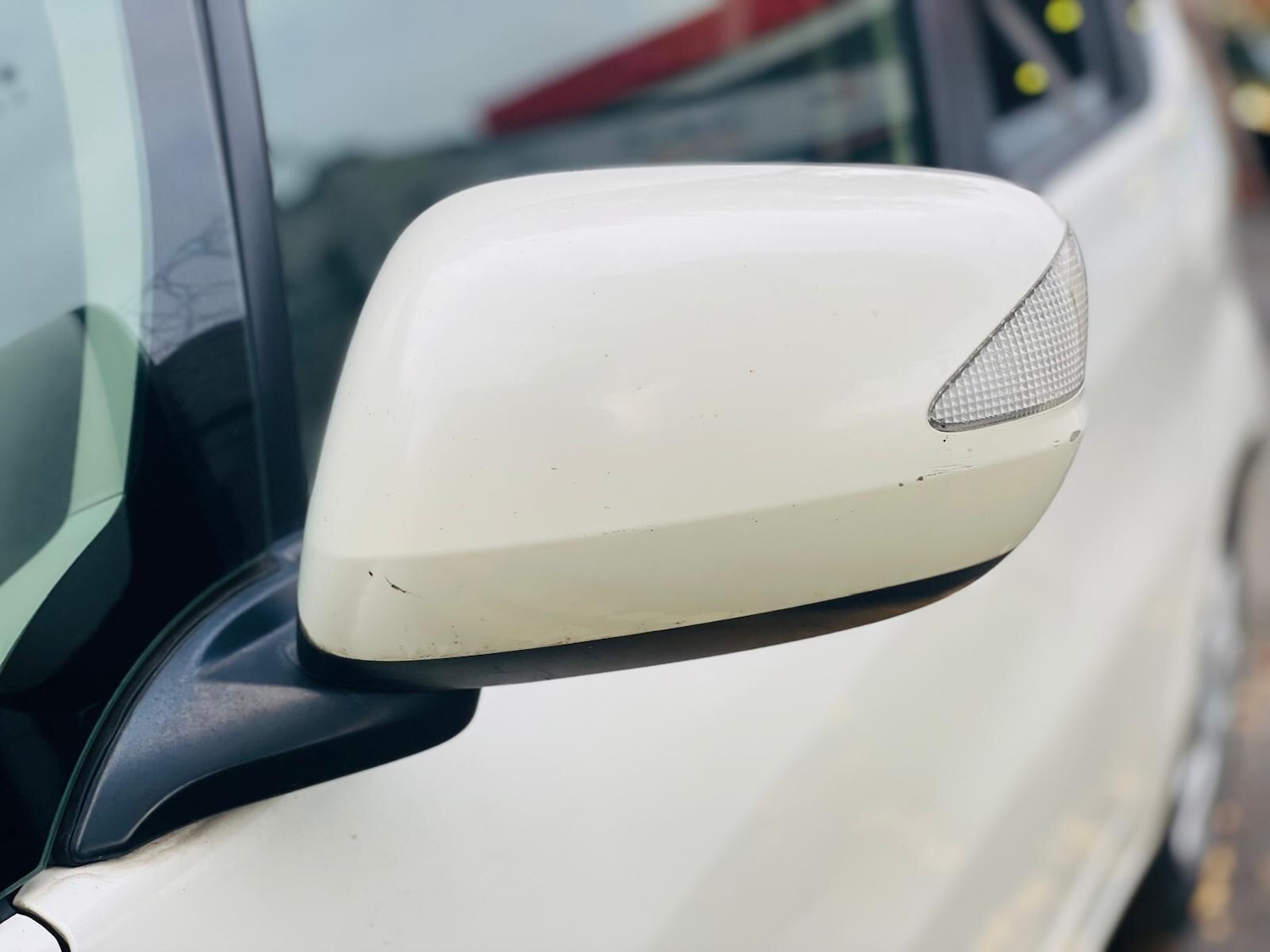 Used Honda Jazz for sale - 76457897: Photo 15