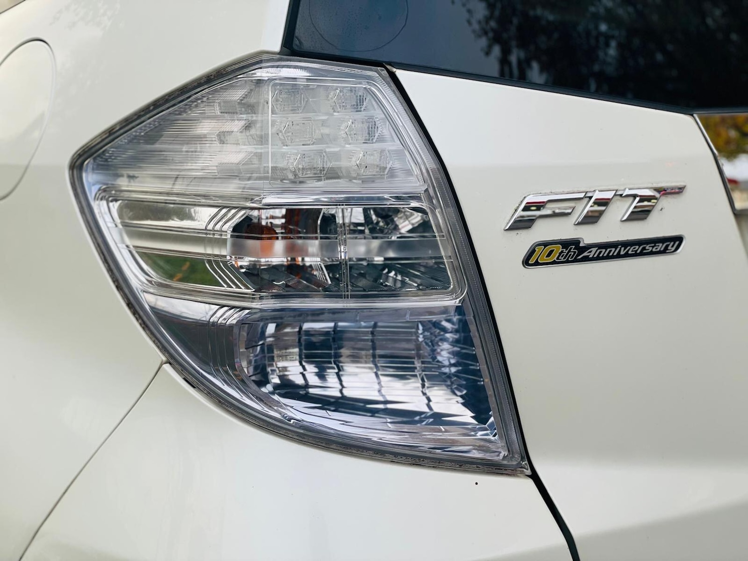 Used Honda Jazz for sale - 76457897: Photo 21