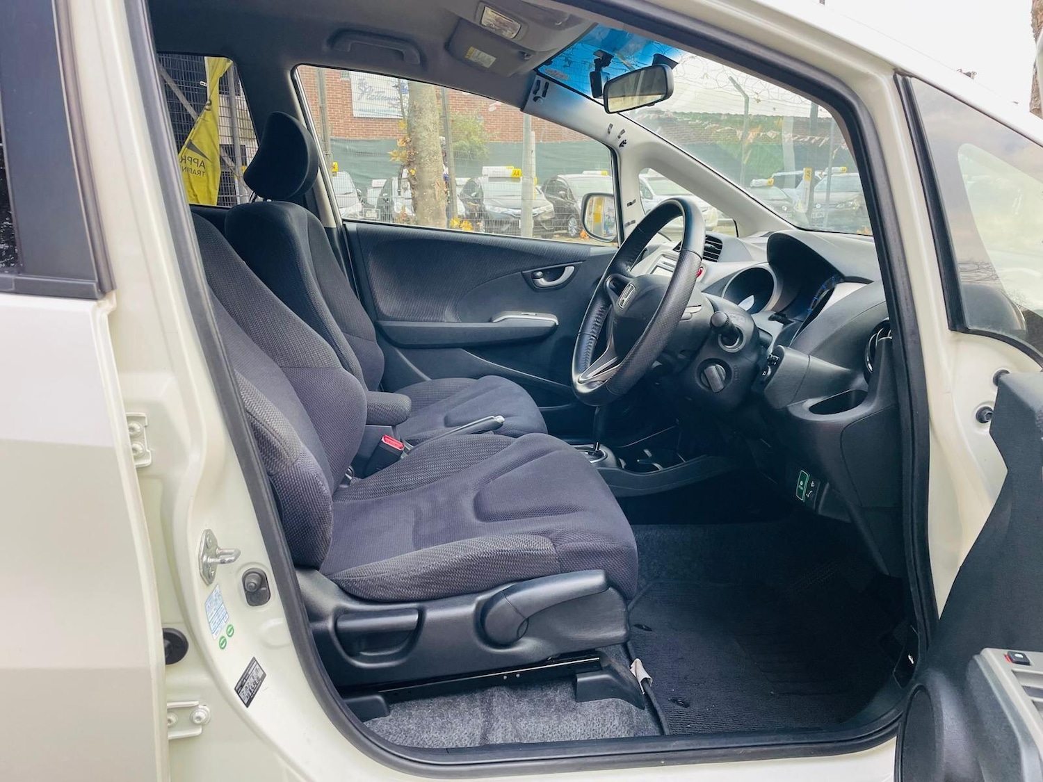 Used Honda Jazz for sale - 76457897: Photo 26