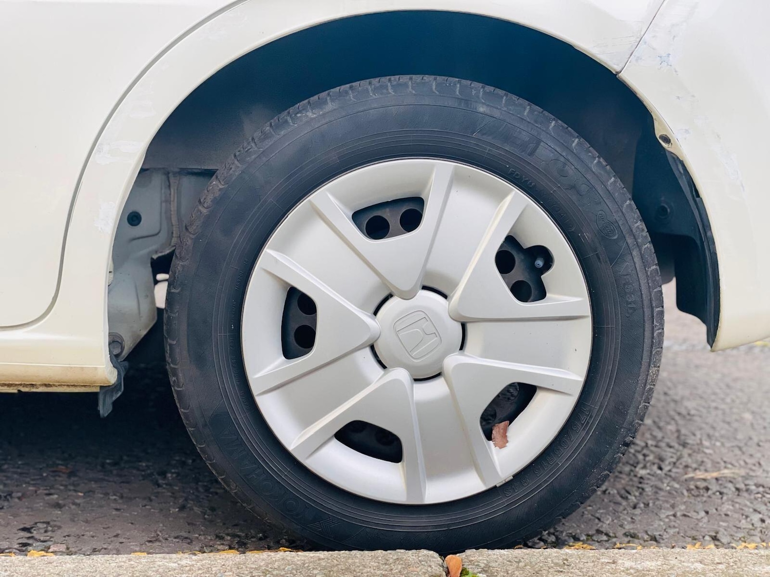 Used Honda Jazz for sale - 76457897: Photo 45