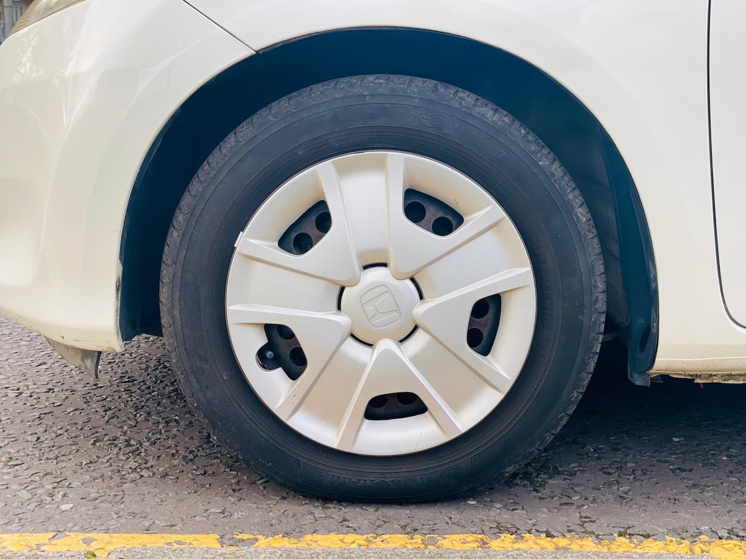 Used Honda Jazz for sale - 76457897: Photo 46