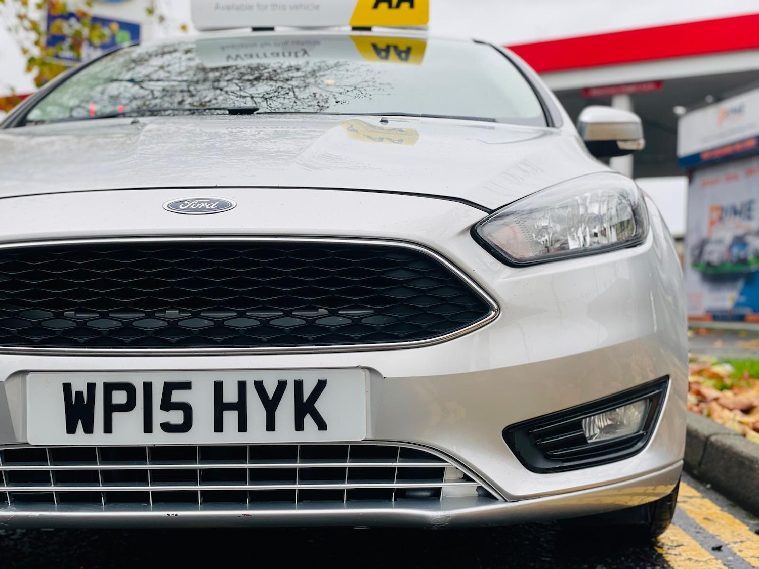 Used Ford Focus for sale - 76992984: Photo 10