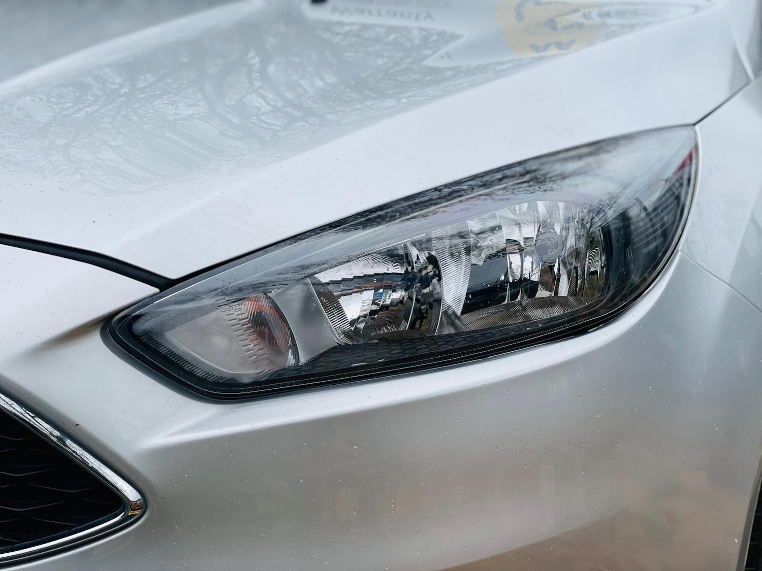 Used Ford Focus for sale - 76992984: Photo 12