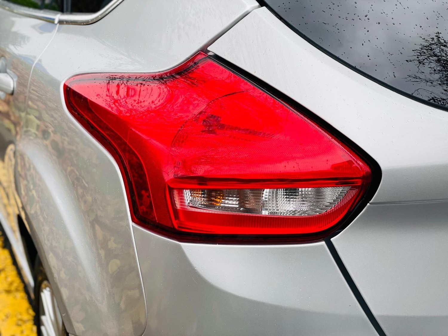 Used Ford Focus for sale - 76992984: Photo 19