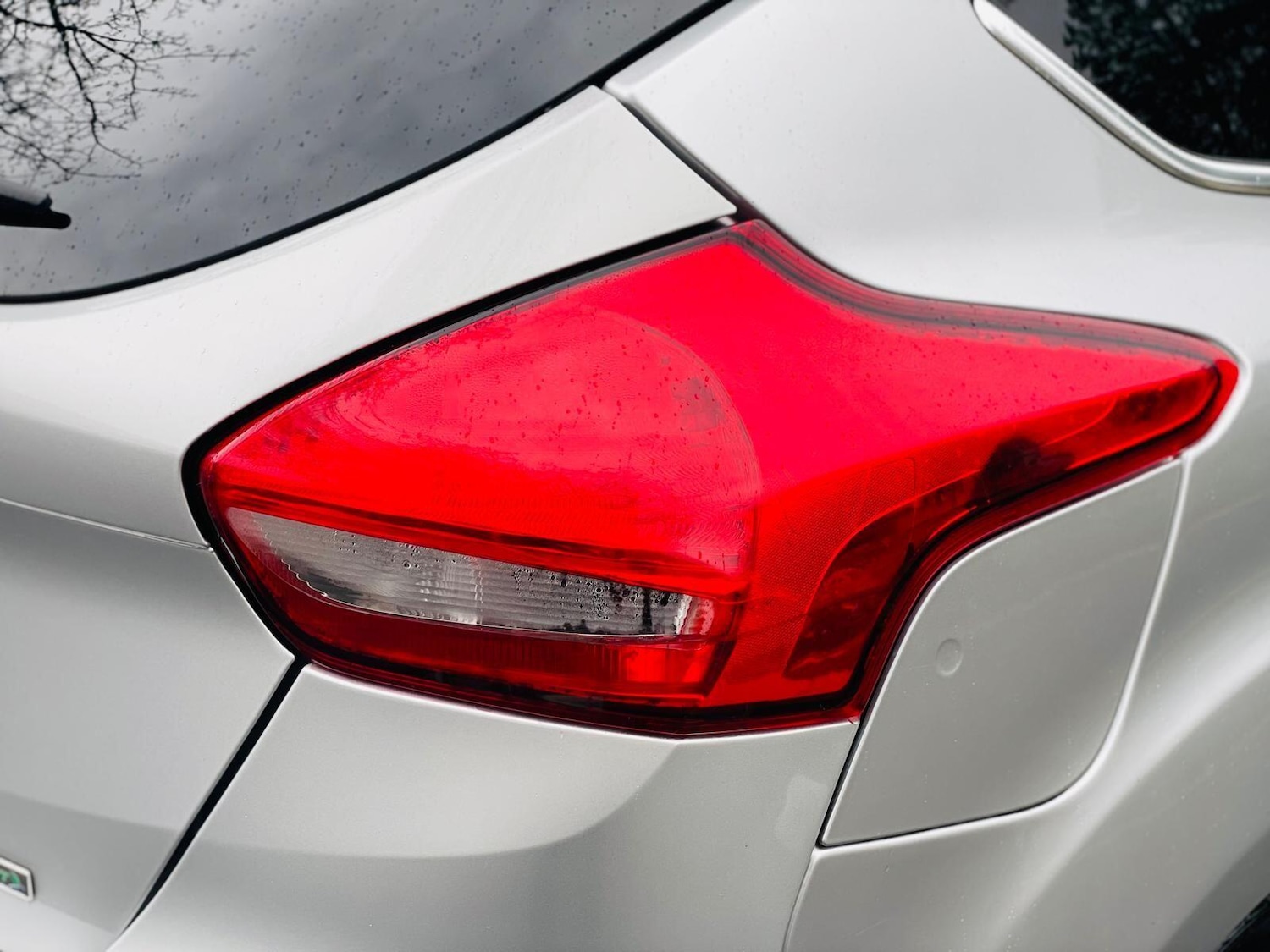 Used Ford Focus for sale - 76992984: Photo 20