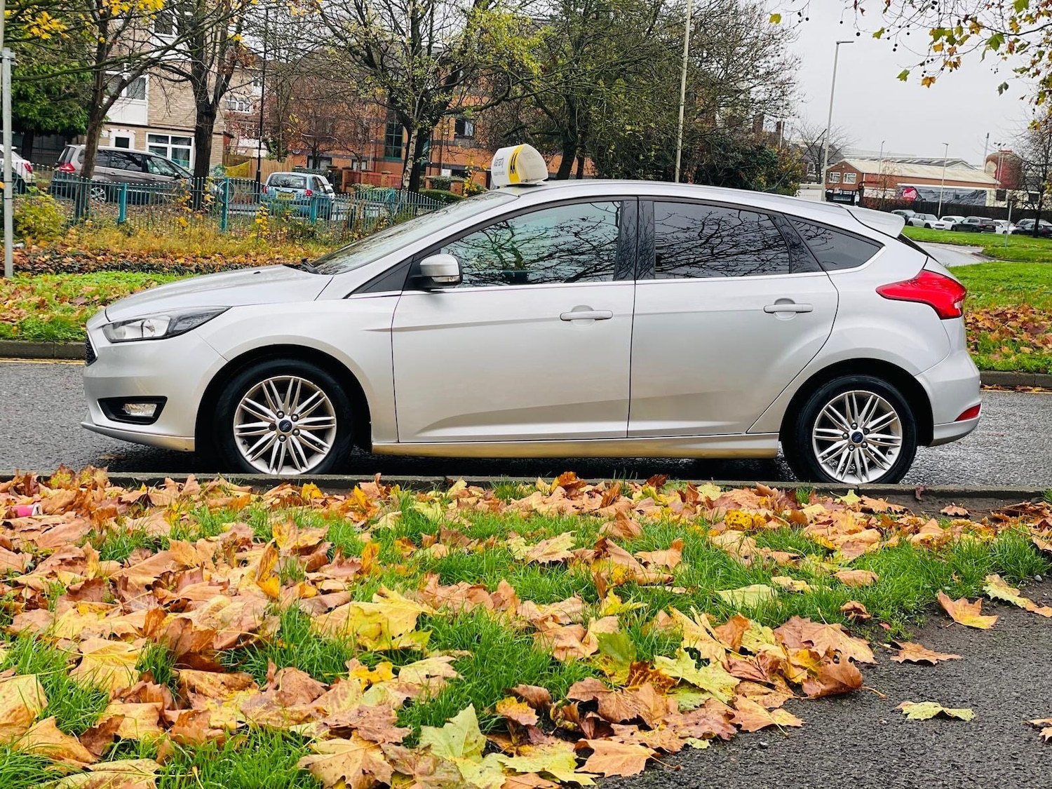 Used Ford Focus for sale - 76992984: Photo 21