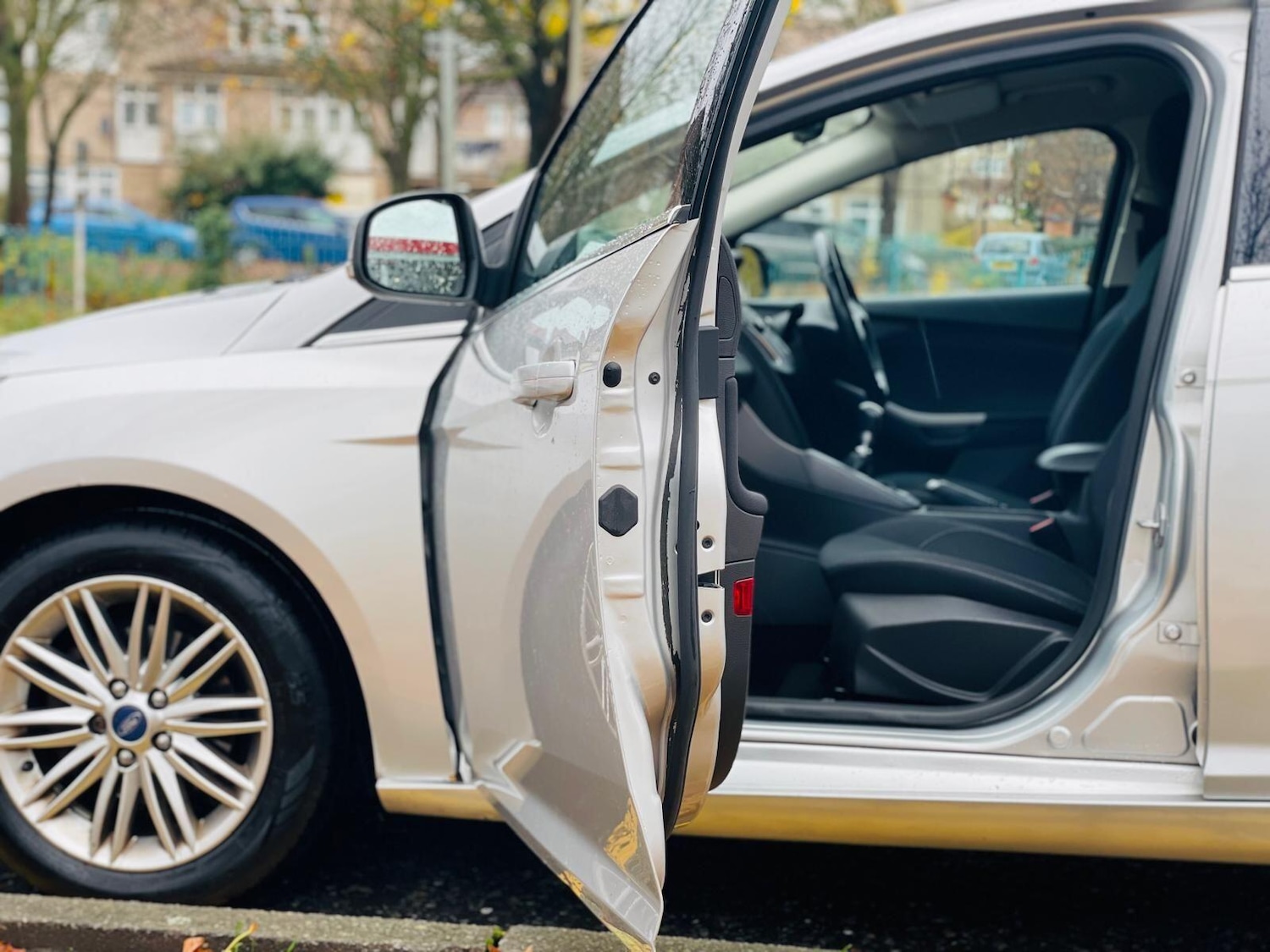 Used Ford Focus for sale - 76992984: Photo 27