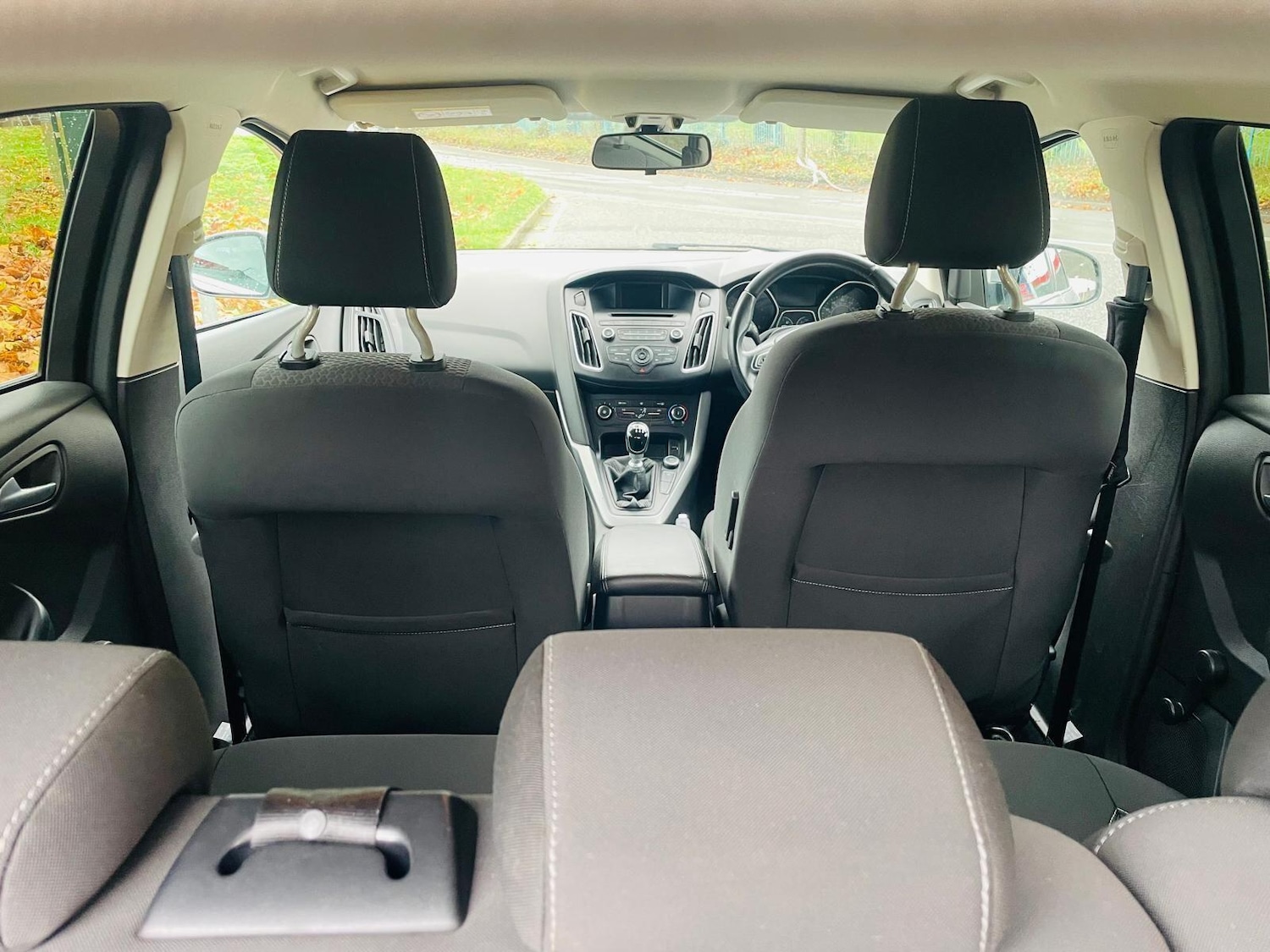 Used Ford Focus for sale - 76992984: Photo 29