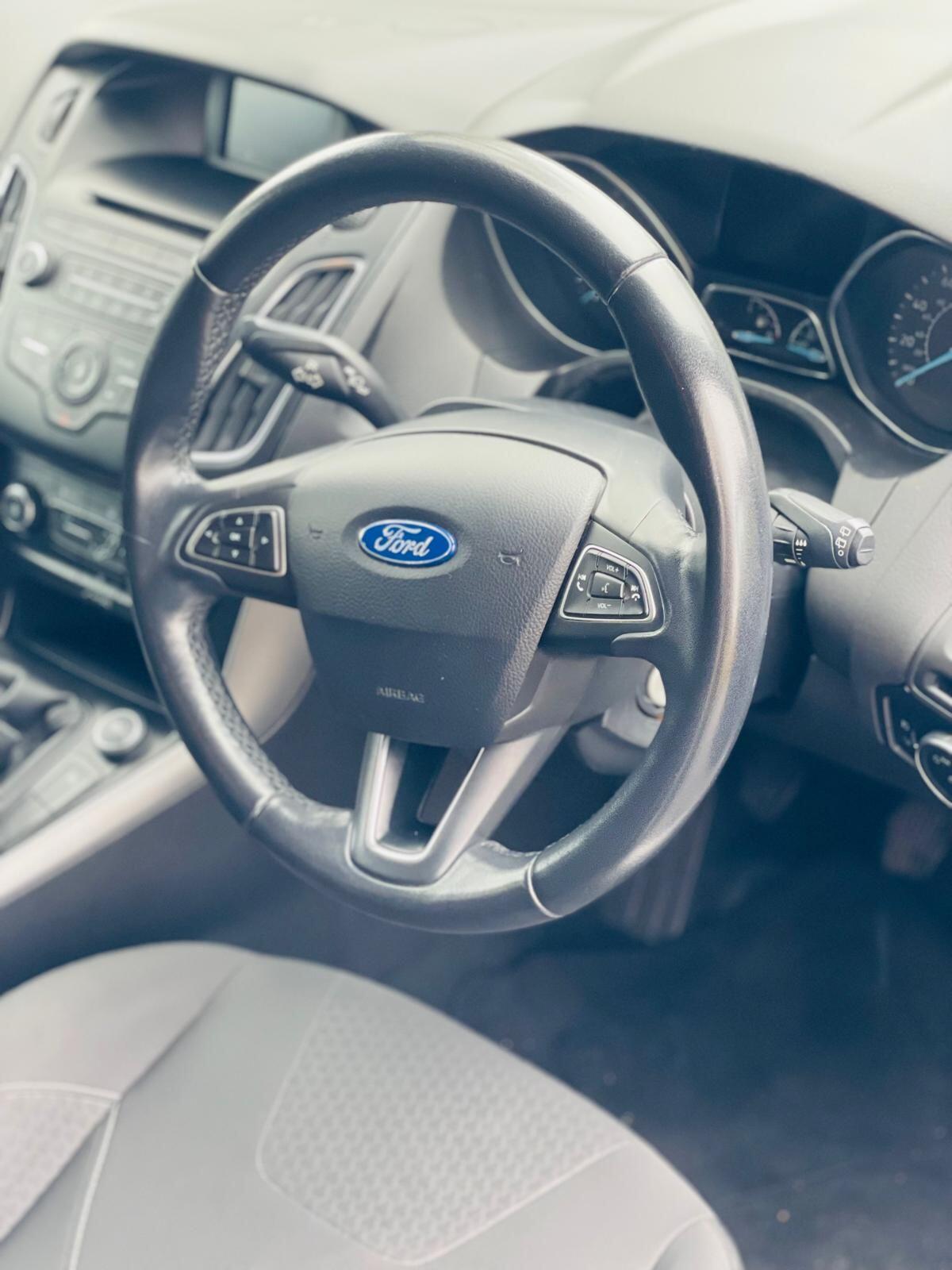 Used Ford Focus for sale - 76992984: Photo 31