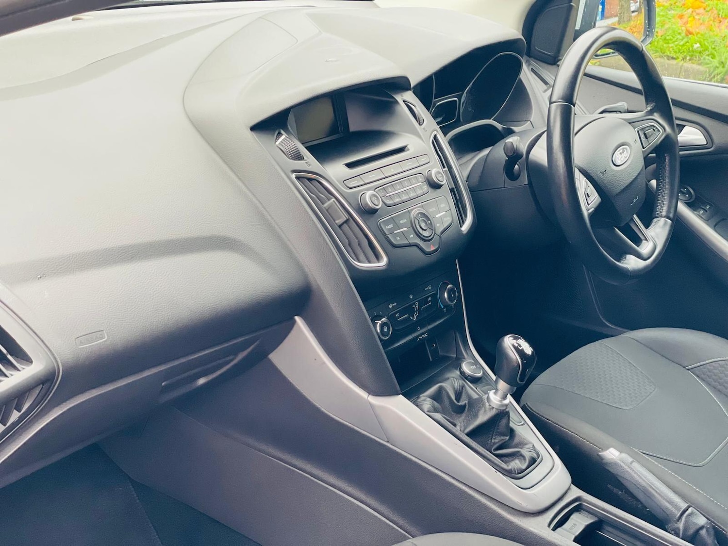 Used Ford Focus for sale - 76992984: Photo 32