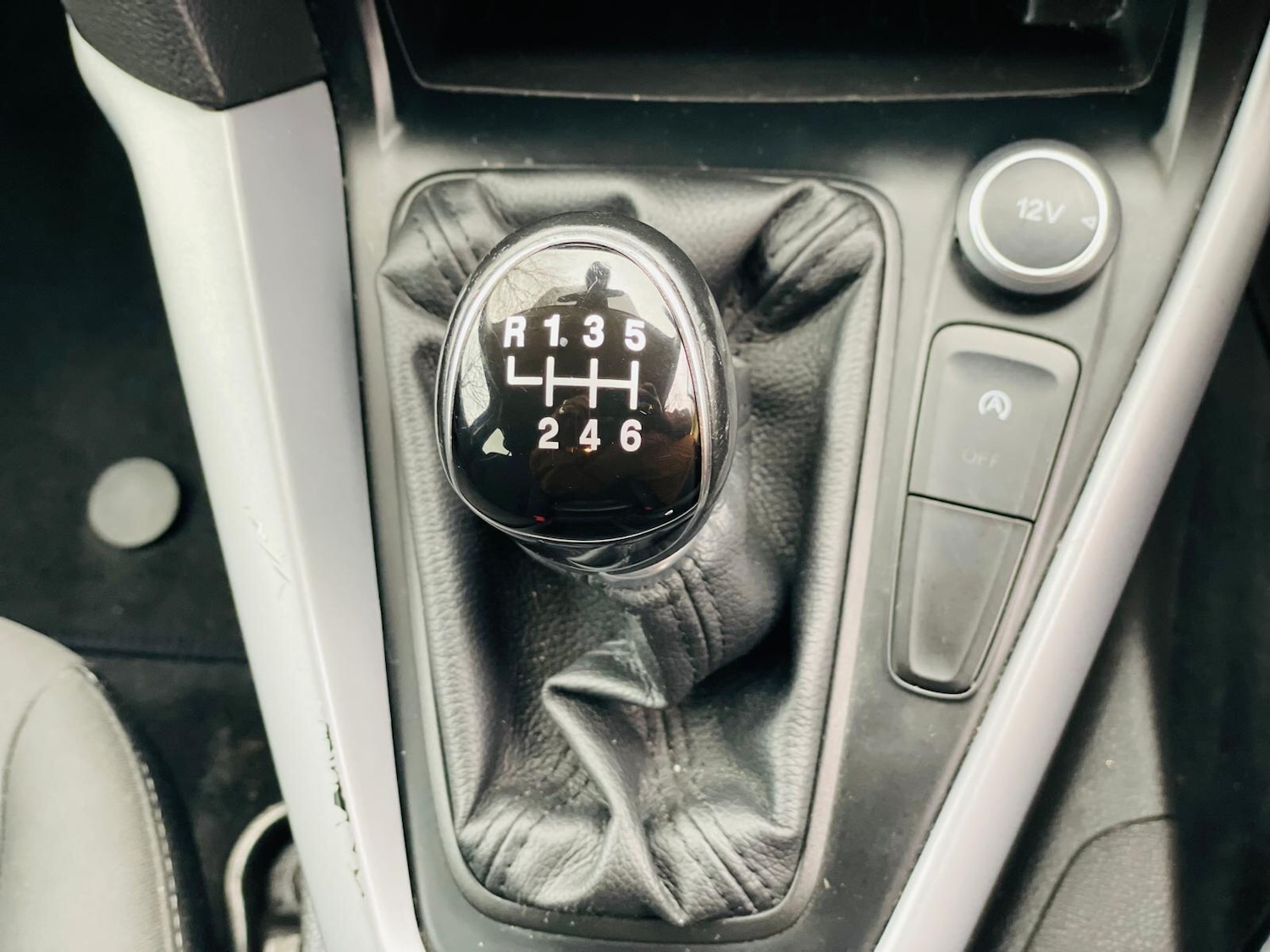 Used Ford Focus for sale - 76992984: Photo 35