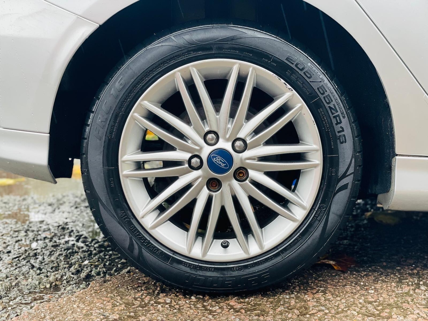 Used Ford Focus for sale - 76992984: Photo 48