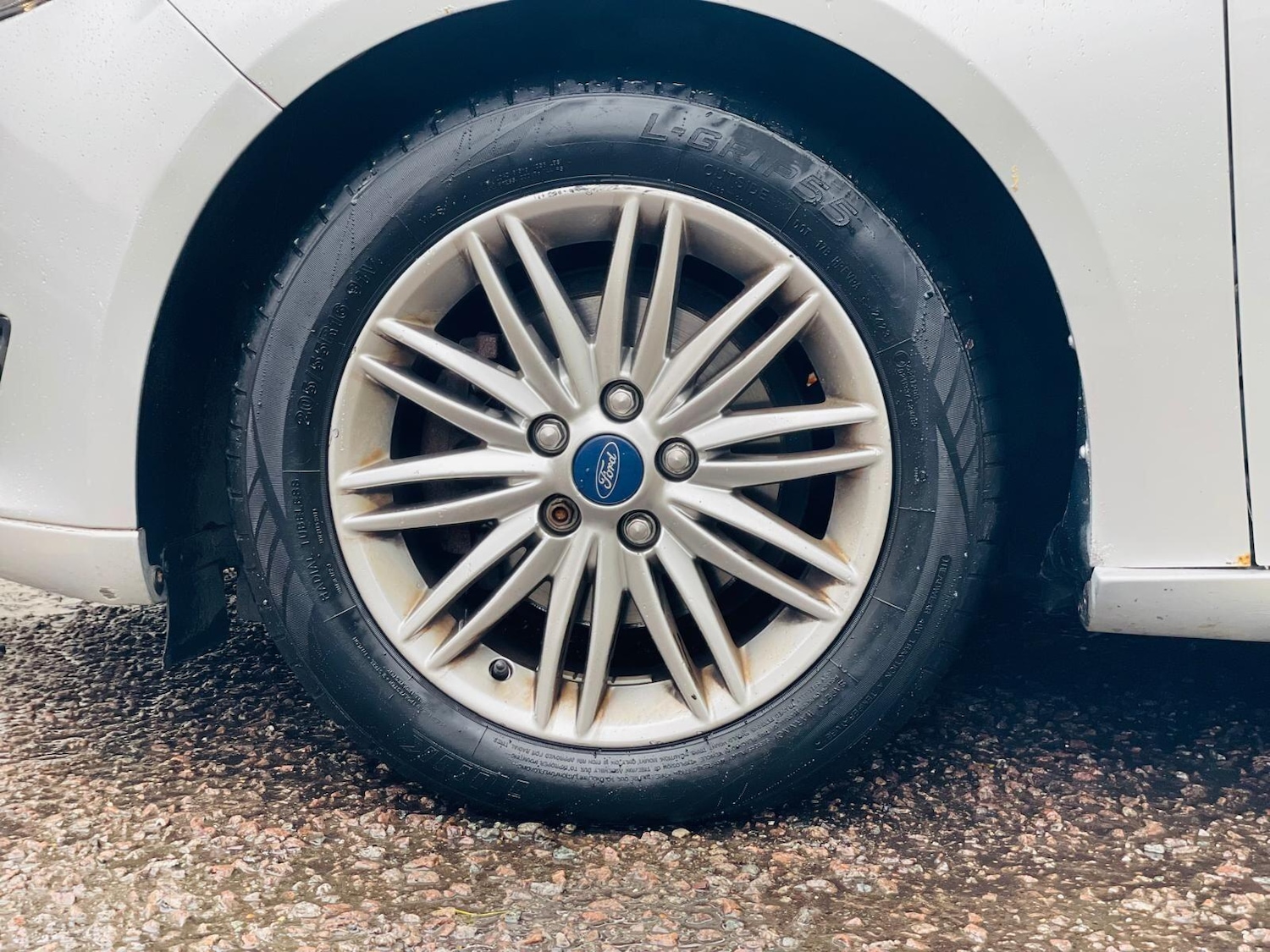 Used Ford Focus for sale - 76992984: Photo 49