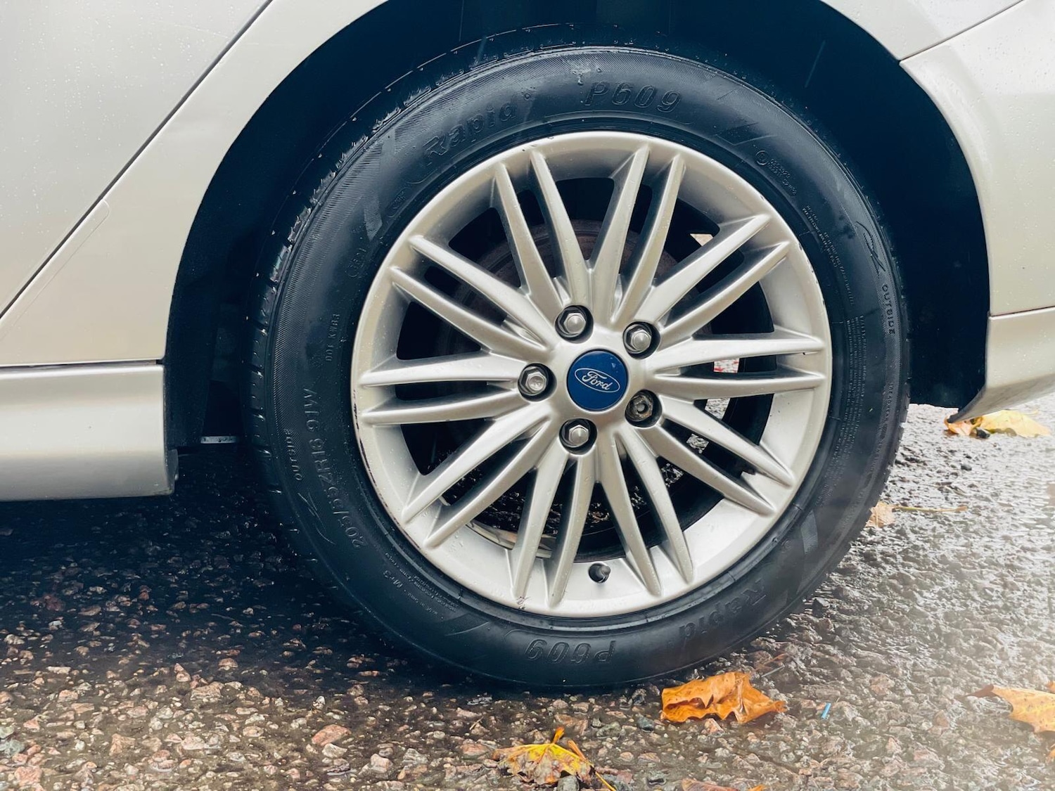 Used Ford Focus for sale - 76992984: Photo 50