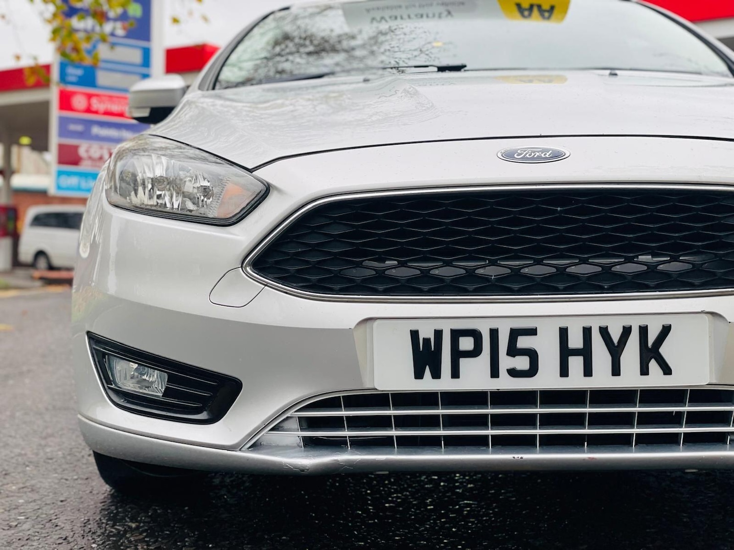 Used Ford Focus for sale - 76992984: Photo 9