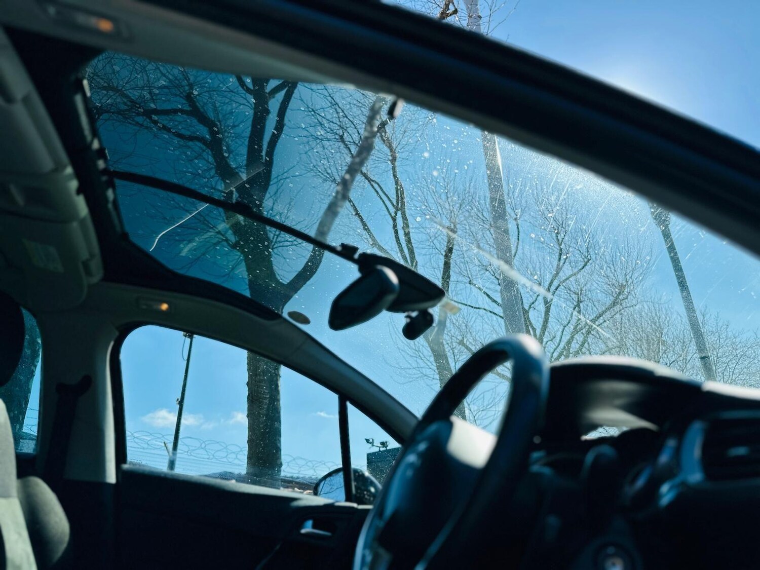 Vehicle 32