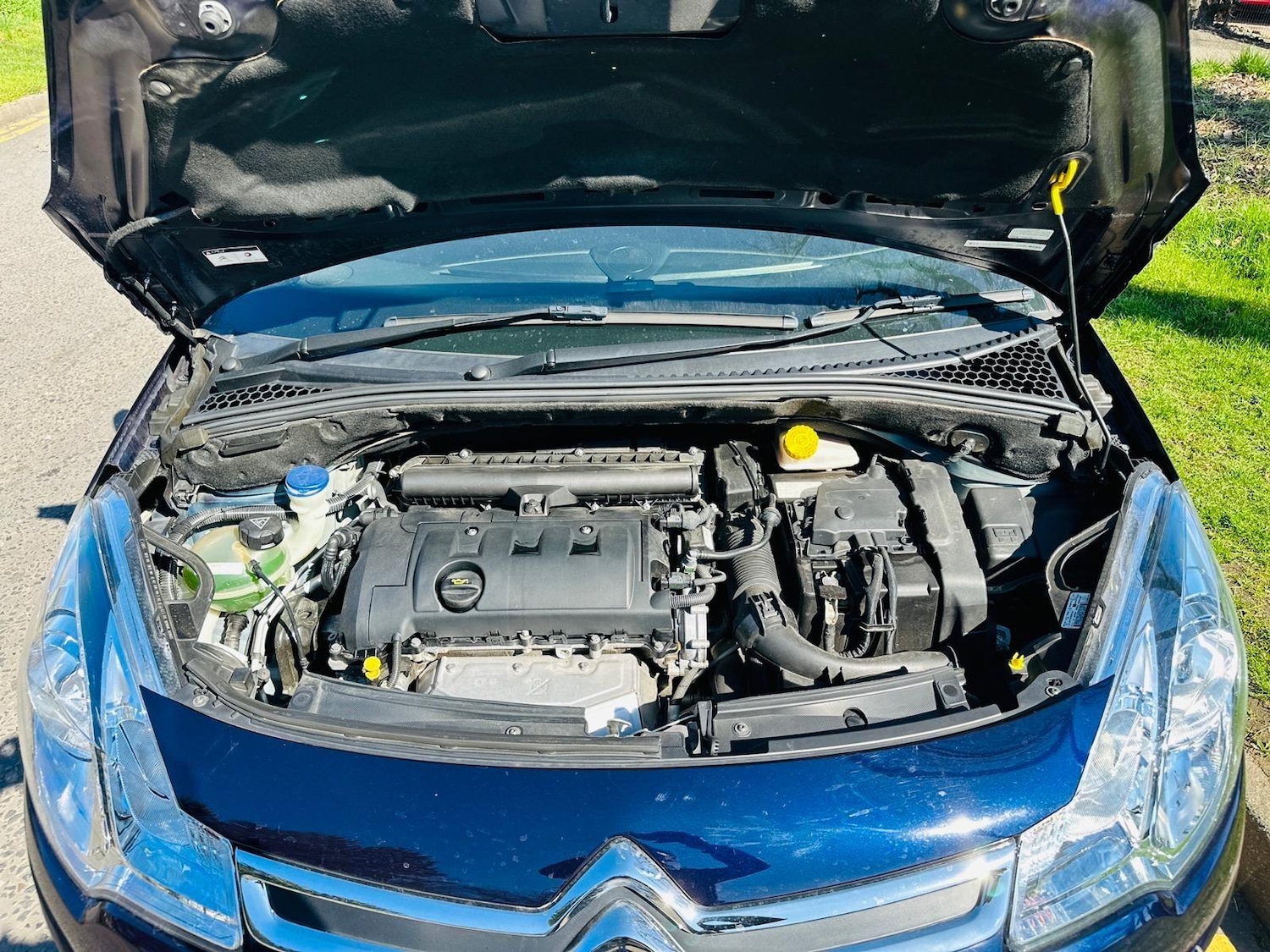 Vehicle 38
