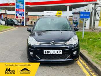 Used Citroen C3 2013 for sale - 74362989: Photo