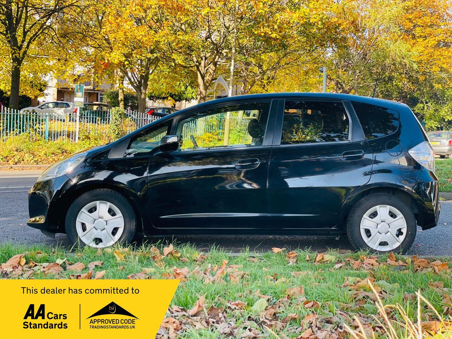 Used Honda Jazz for sale - 76370581: Photo 10