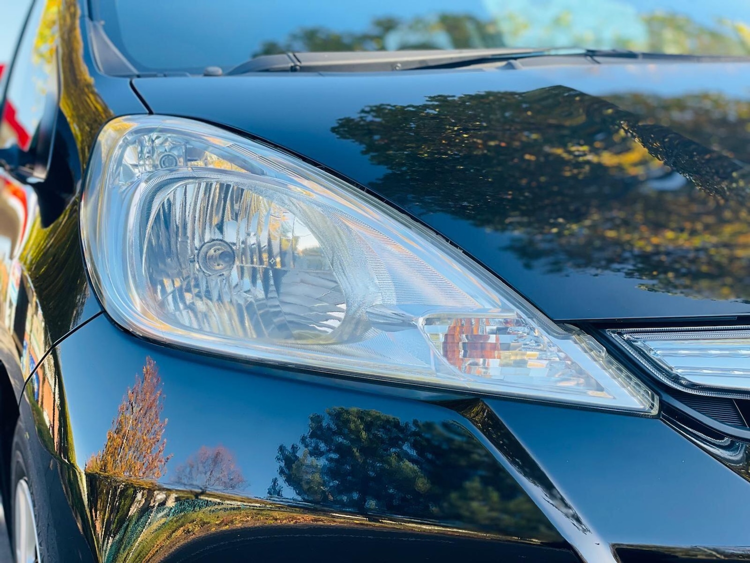 Used Honda Jazz for sale - 76370581: Photo 14