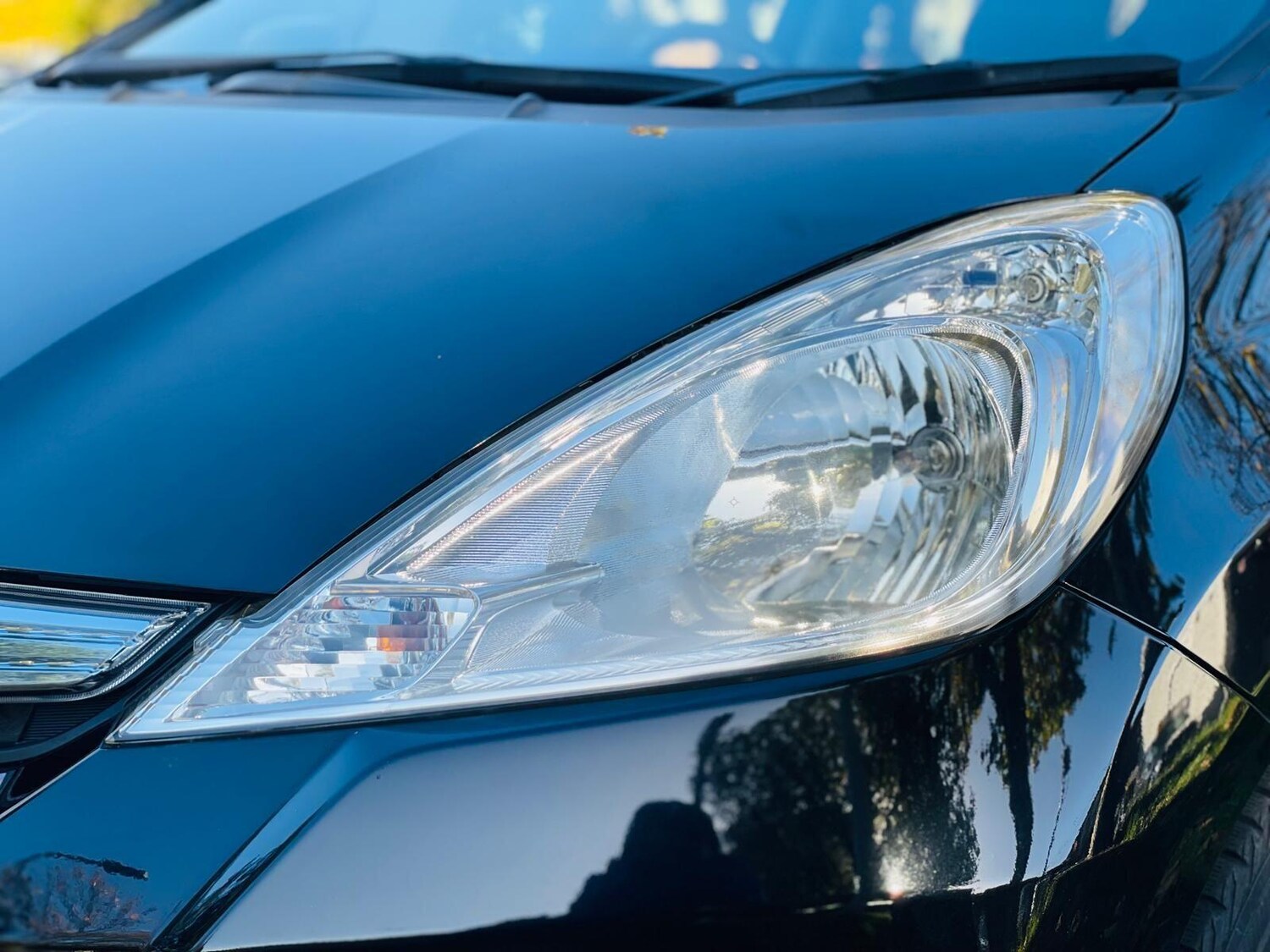 Used Honda Jazz for sale - 76370581: Photo 15