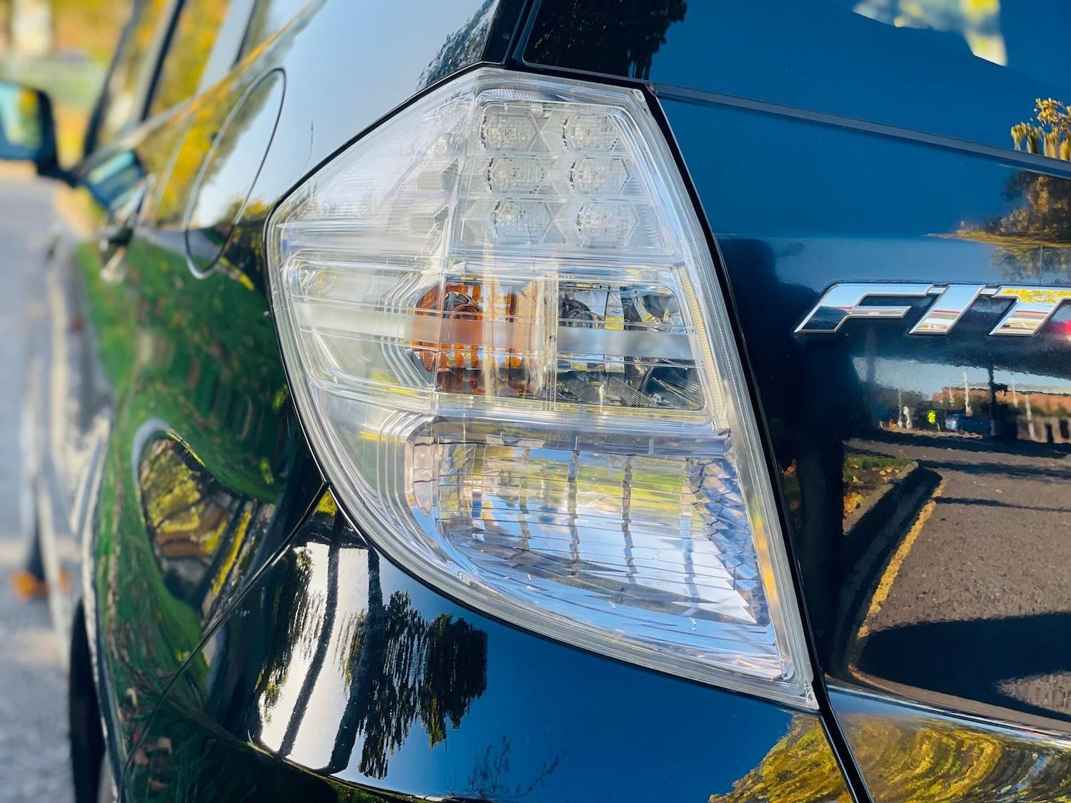 Used Honda Jazz for sale - 76370581: Photo 18