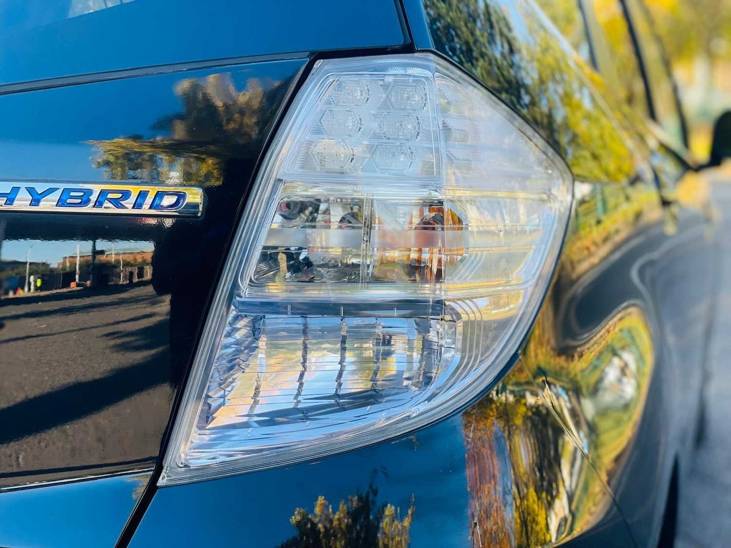 Used Honda Jazz for sale - 76370581: Photo 19