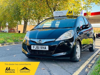 Honda - Jazz