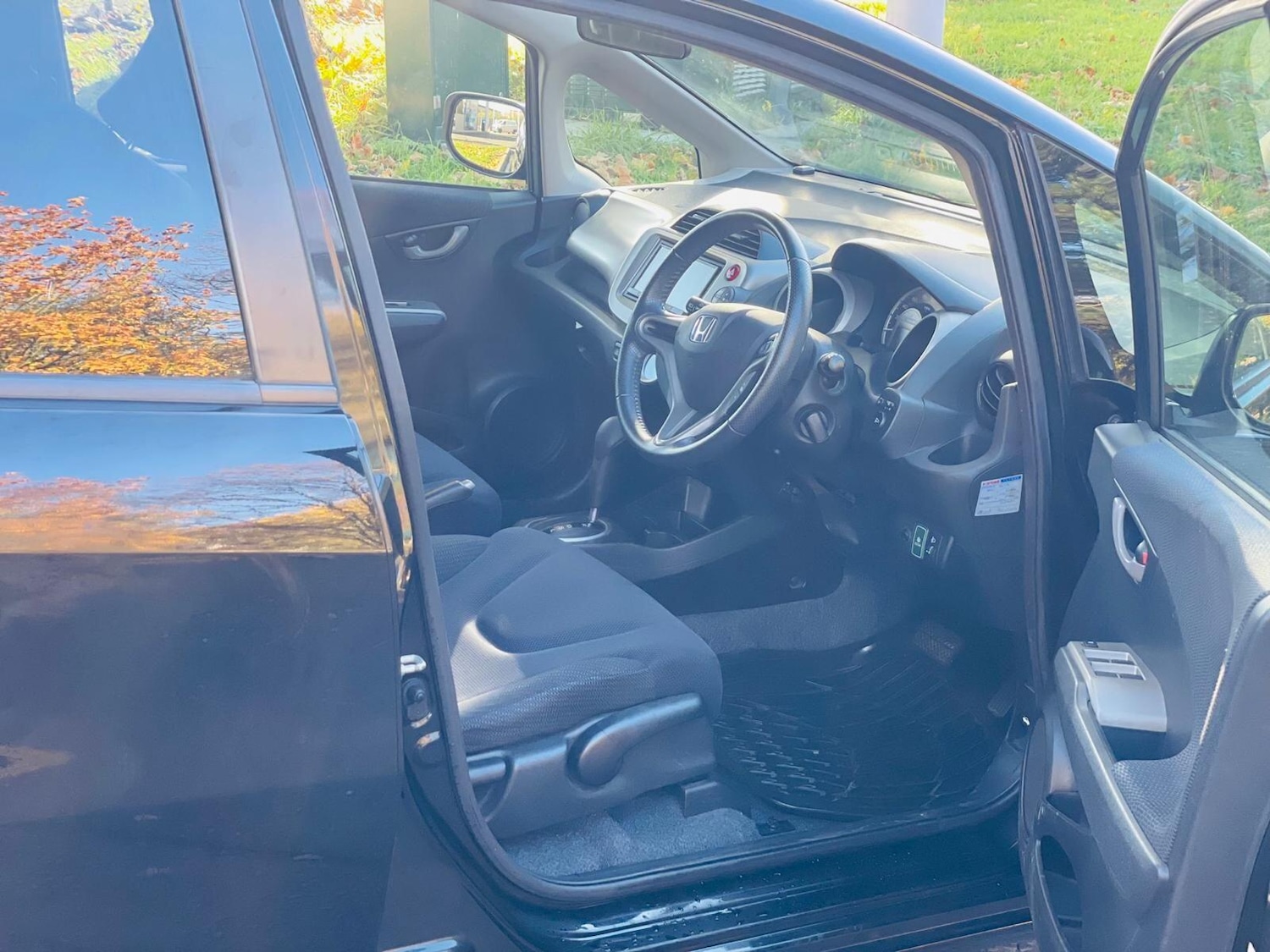 Used Honda Jazz for sale - 76370581: Photo 24