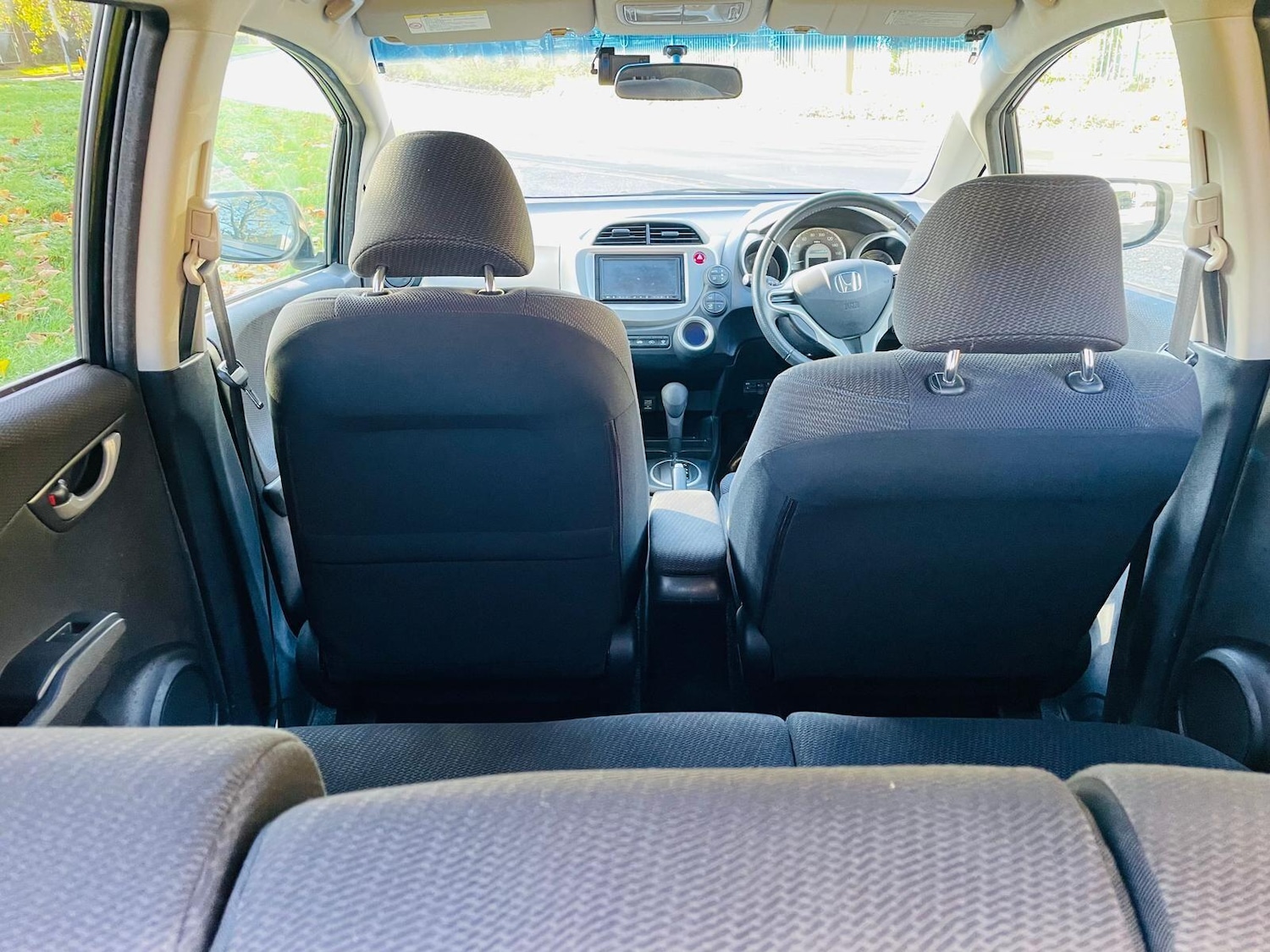 Used Honda Jazz for sale - 76370581: Photo 25