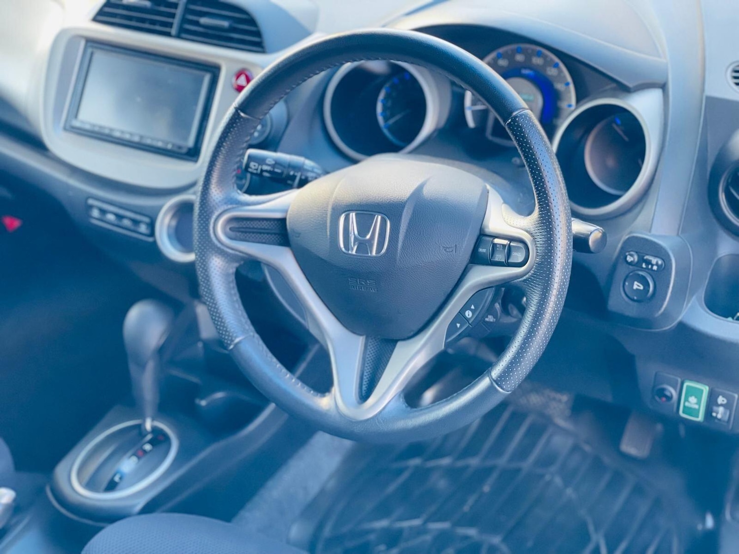 Used Honda Jazz for sale - 76370581: Photo 39