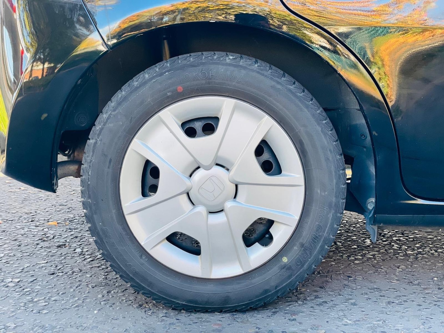 Used Honda Jazz for sale - 76370581: Photo 47