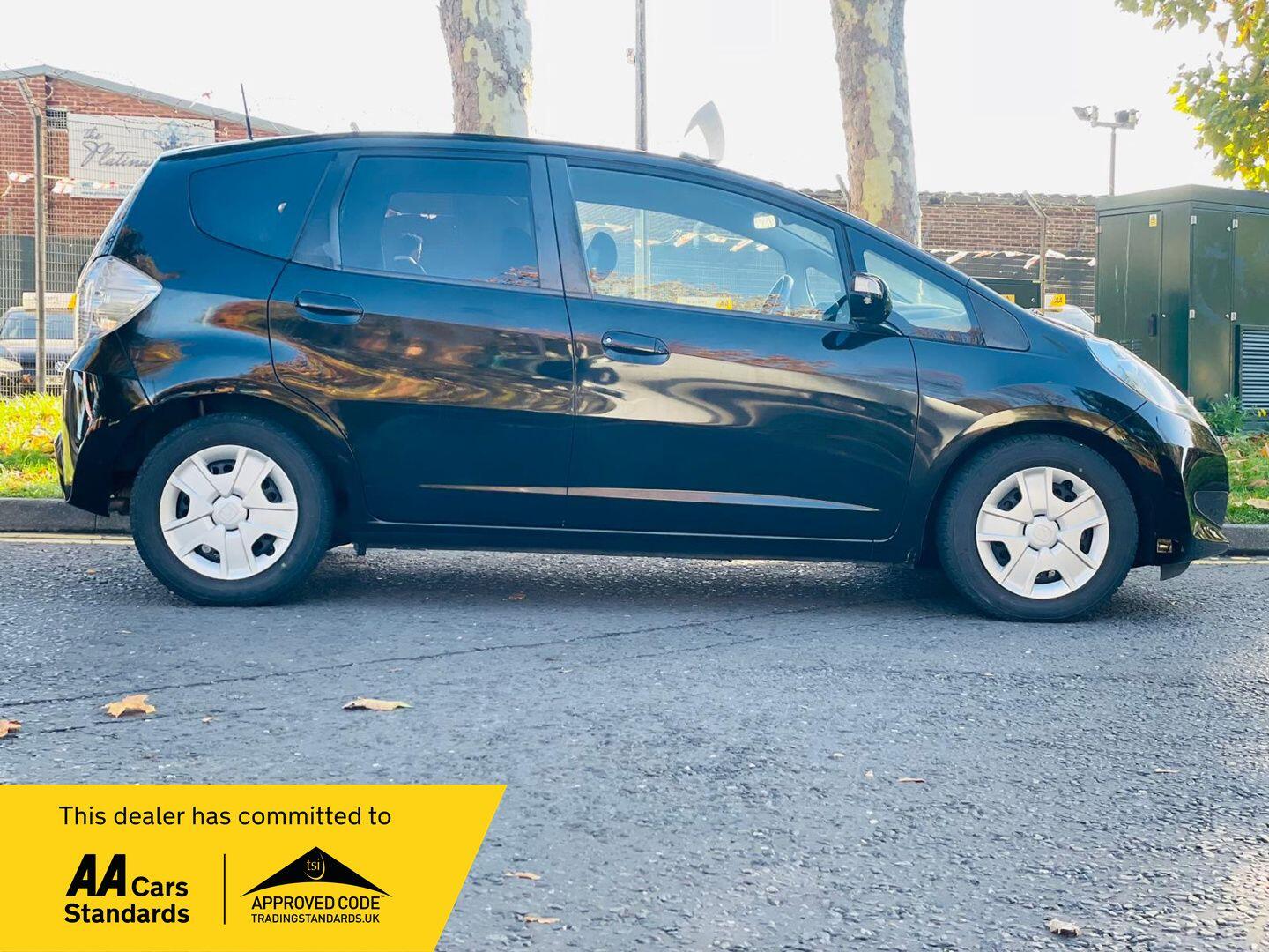 Used Honda Jazz for sale - 76370581: Photo 9