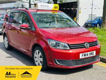 2025 (14) - 1.4 TSI SE DSG Euro 5 5dr