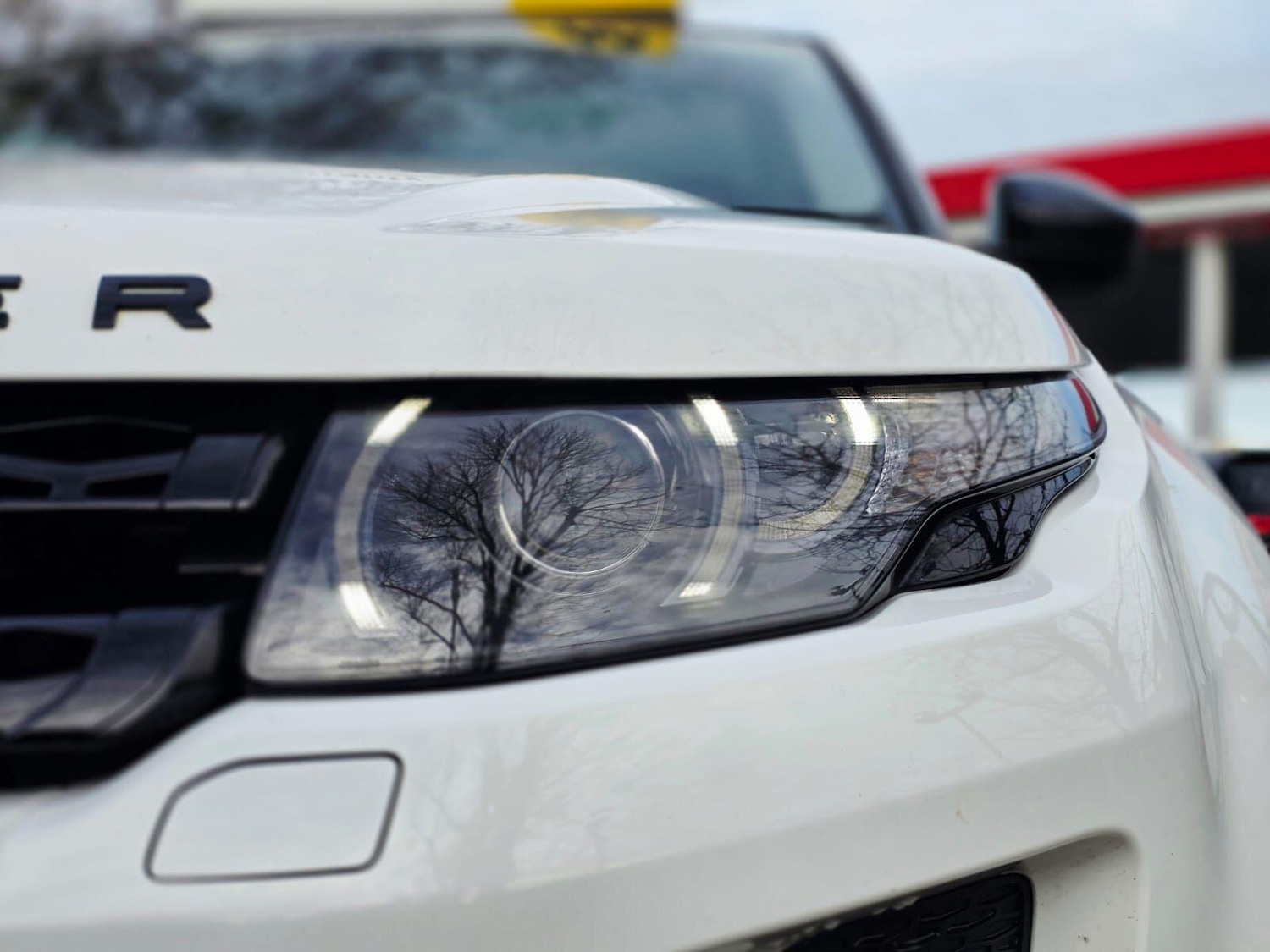 Used Land Rover Range Rover Evoque 2014 for sale - 76801497: Photo 10