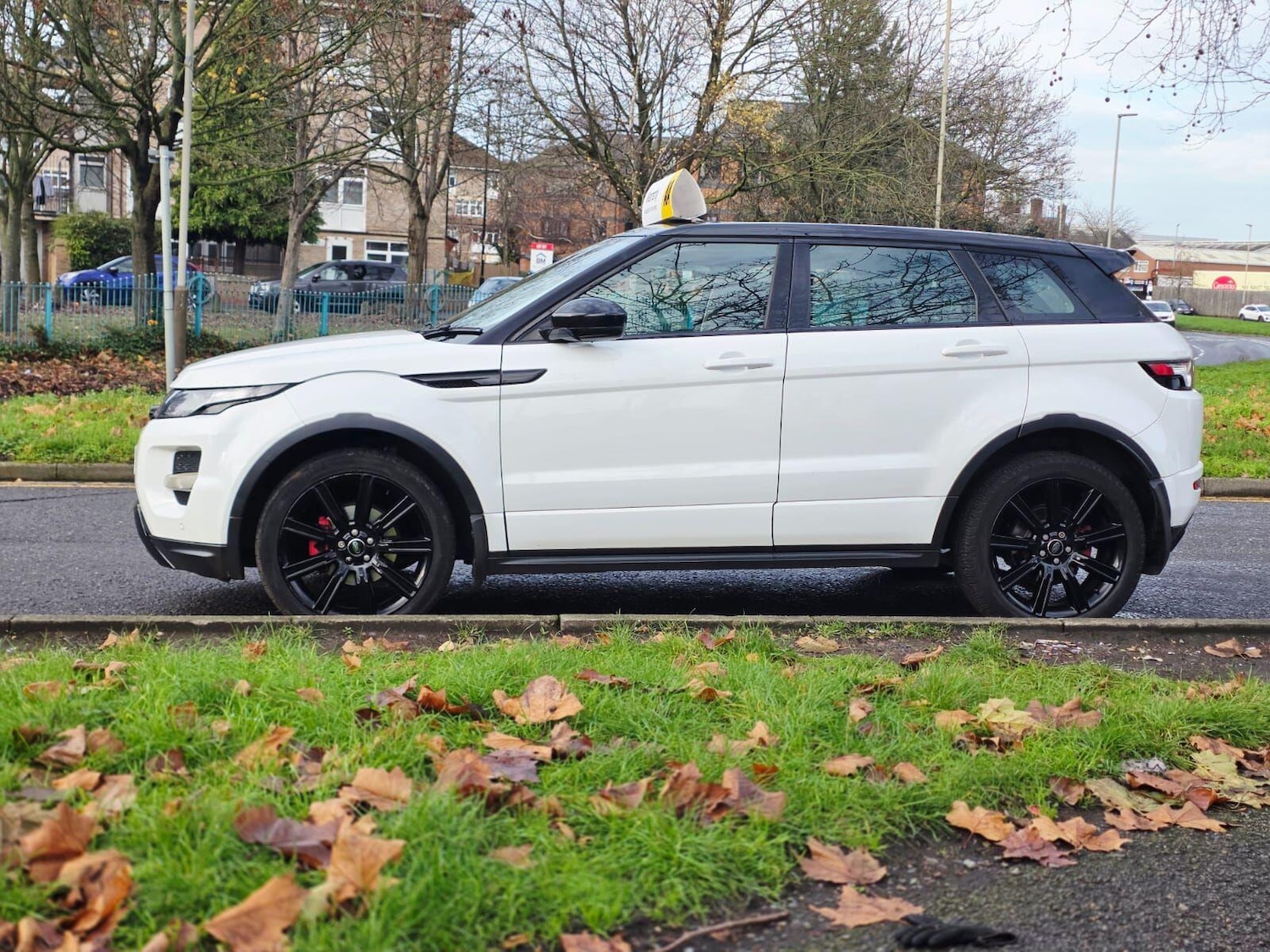 Used Land Rover Range Rover Evoque 2014 for sale - 76801497: Photo 17