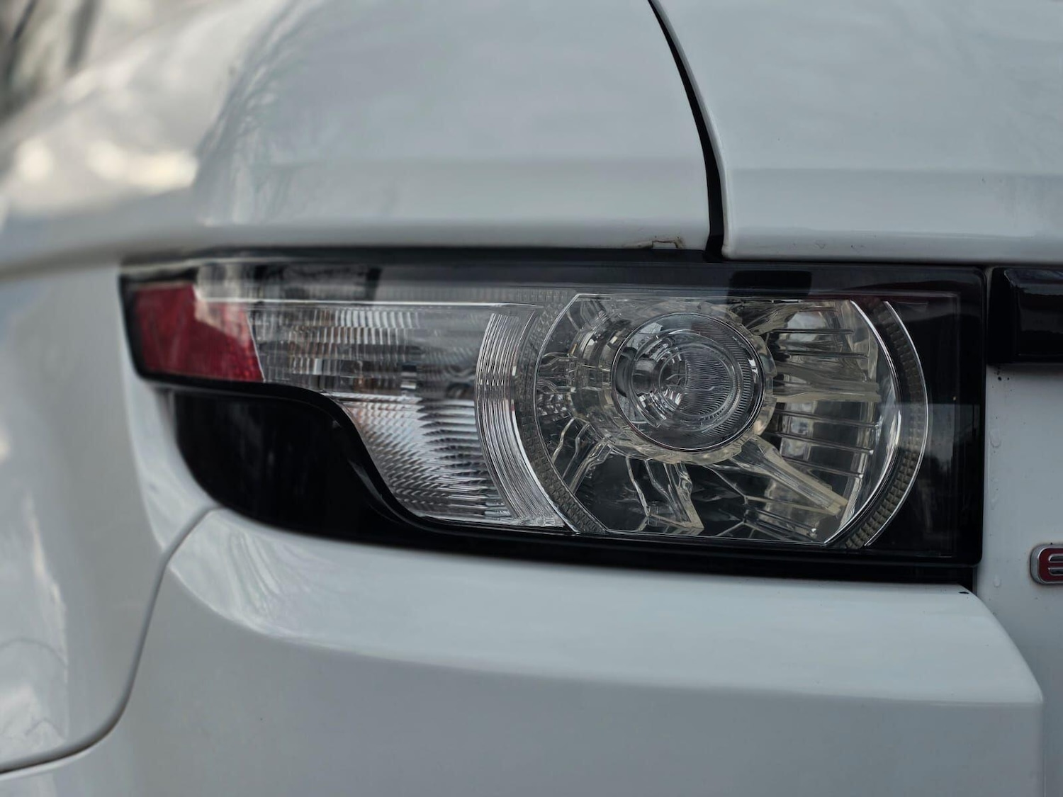 Used Land Rover Range Rover Evoque 2014 for sale - 76801497: Photo 19