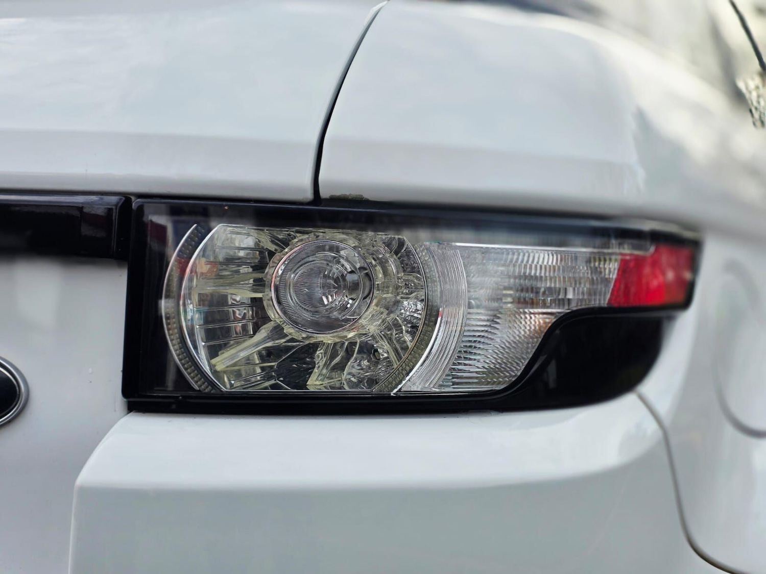 Used Land Rover Range Rover Evoque 2014 for sale - 76801497: Photo 20