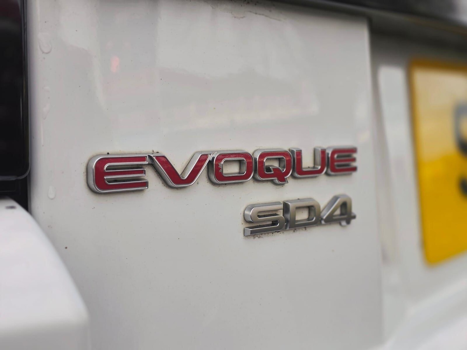 Used Land Rover Range Rover Evoque 2014 for sale - 76801497: Photo 21