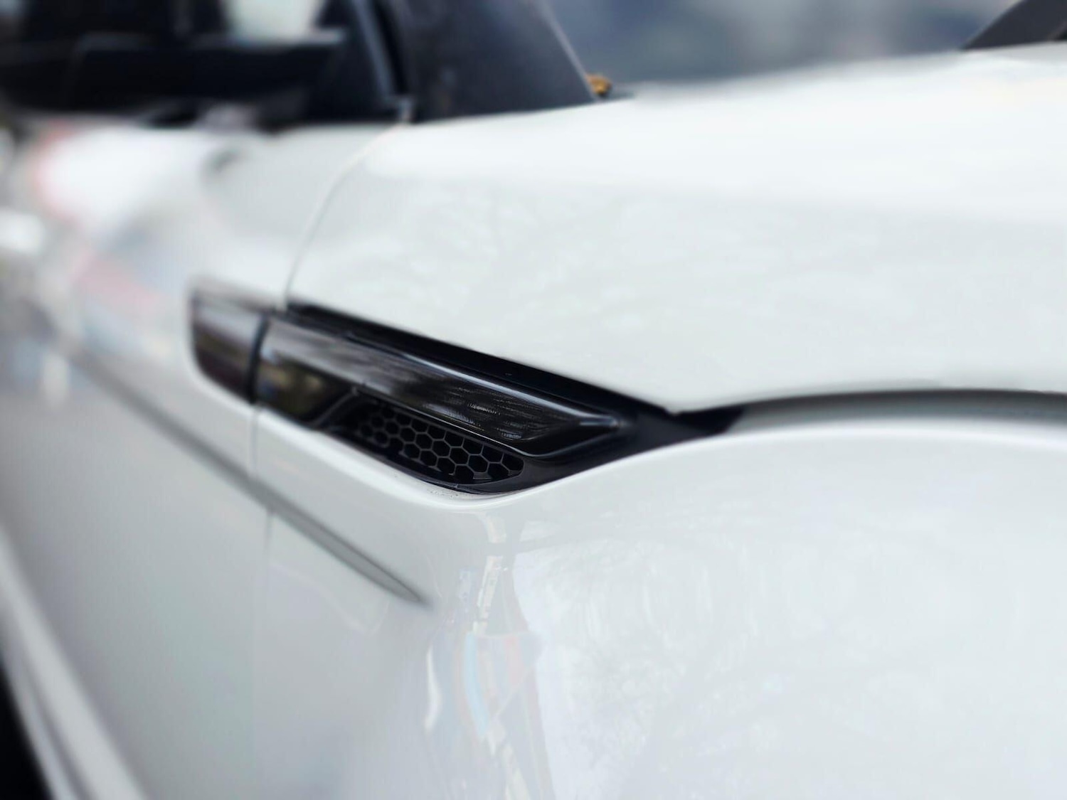 Used Land Rover Range Rover Evoque 2014 for sale - 76801497: Photo 26