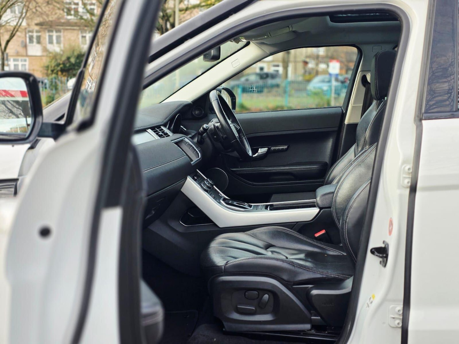 Used Land Rover Range Rover Evoque 2014 for sale - 76801497: Photo 29