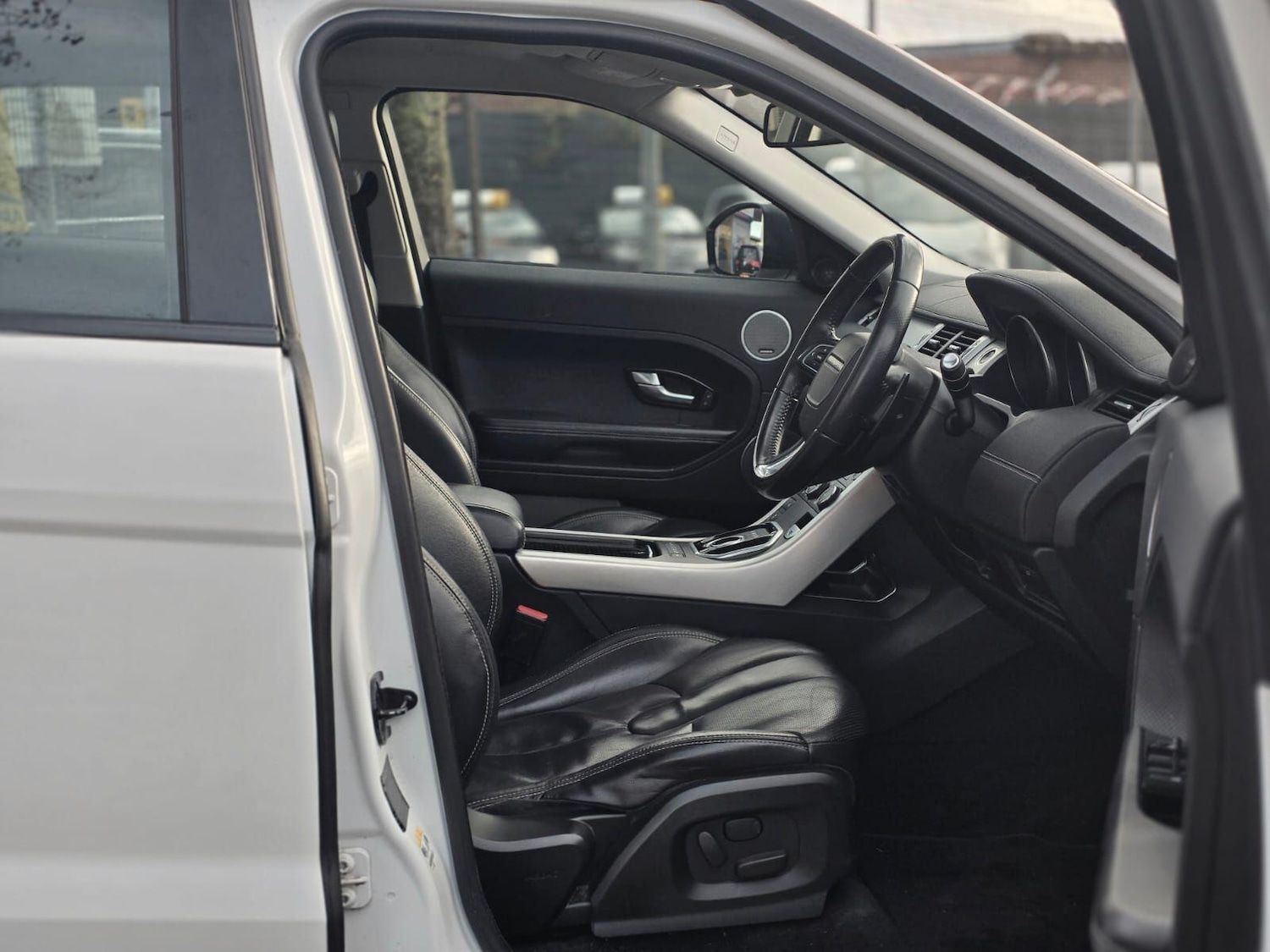 Used Land Rover Range Rover Evoque 2014 for sale - 76801497: Photo 30